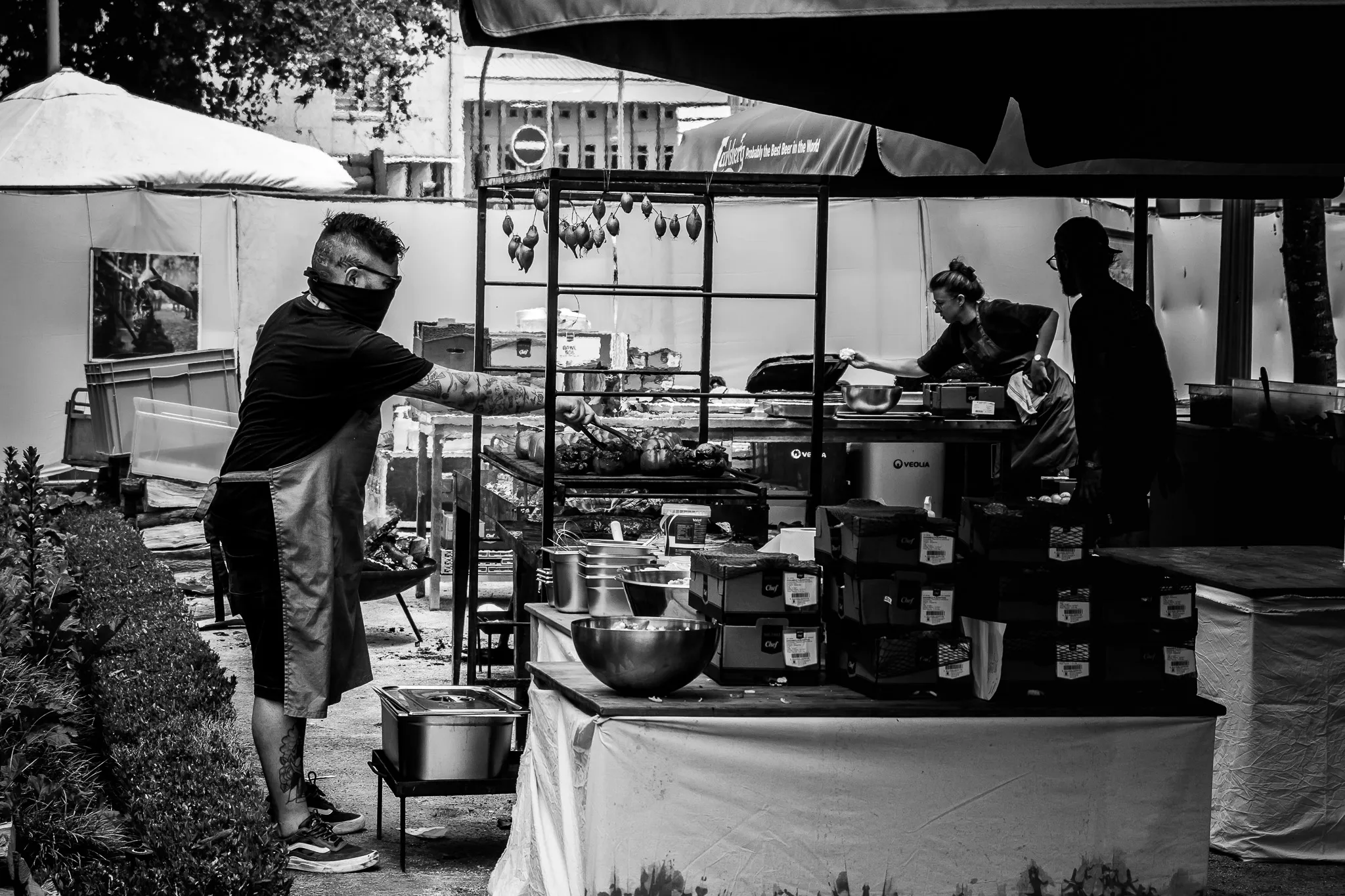 Chefs on Fire 2025 - Aveiro