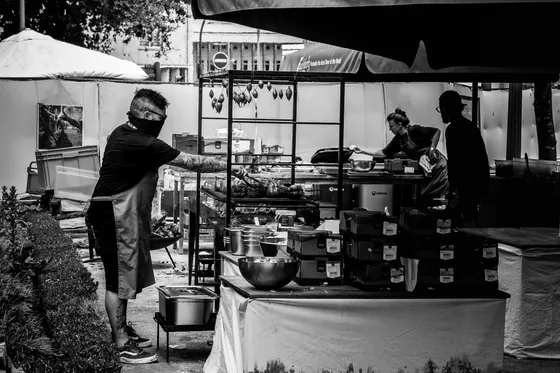 Chefs on Fire 2025 - Aveiro