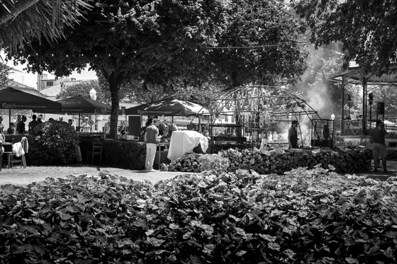 Chefs on Fire 2025 - Aveiro