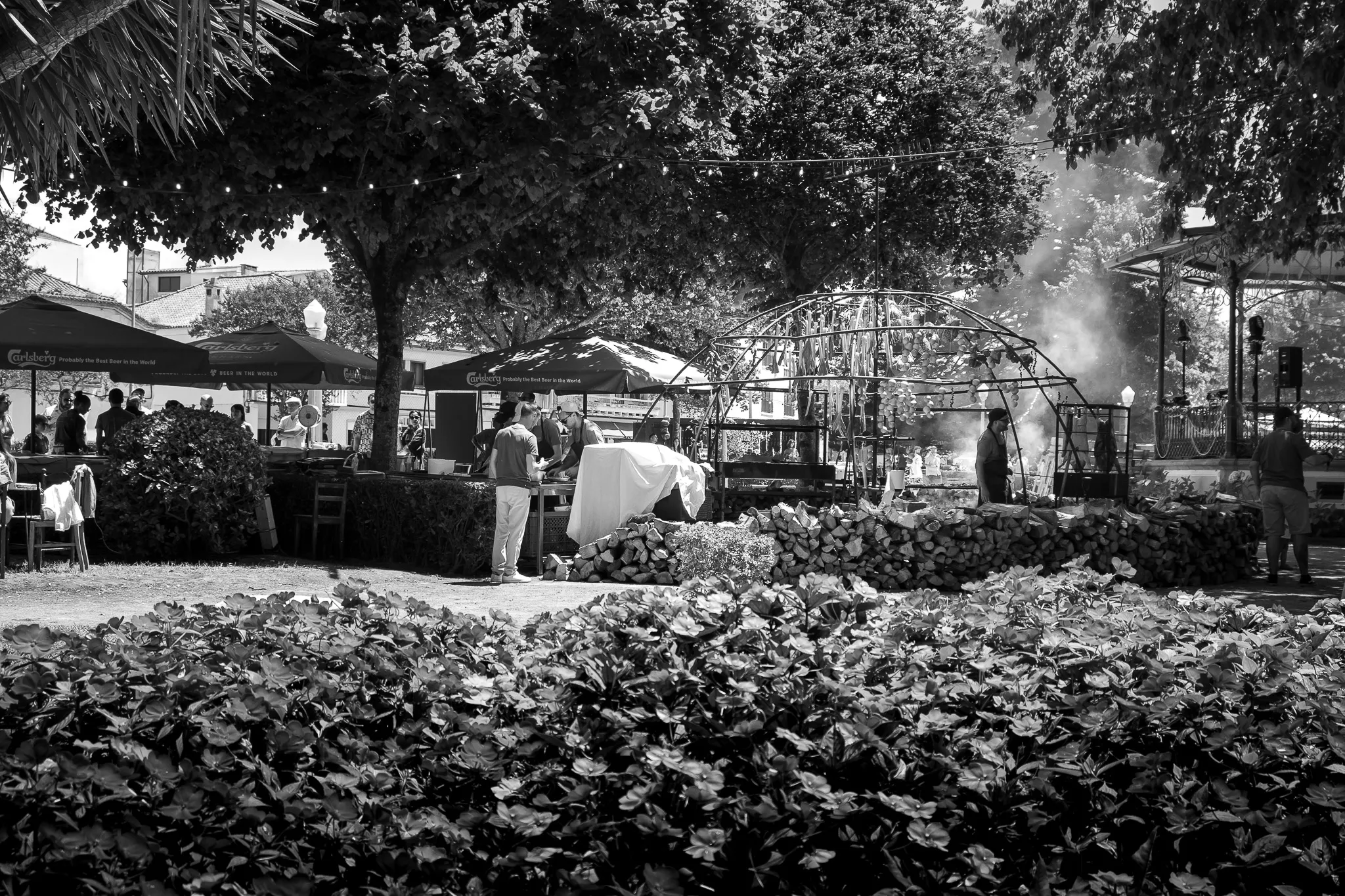 Chefs on Fire 2025 - Aveiro