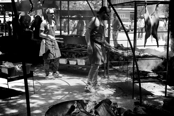 Chefs on Fire 2025 - Aveiro