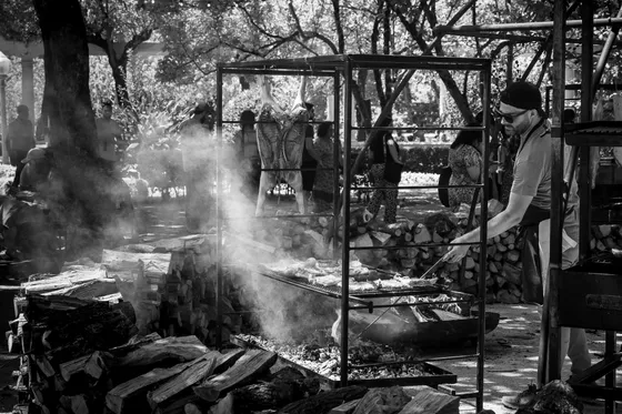 Chefs on Fire 2025 - Aveiro