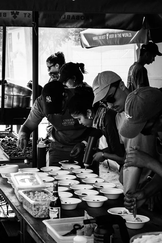 Chefs on Fire 2025 - Aveiro