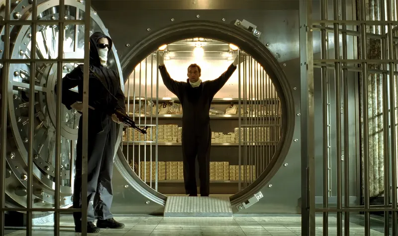 Inside Man
