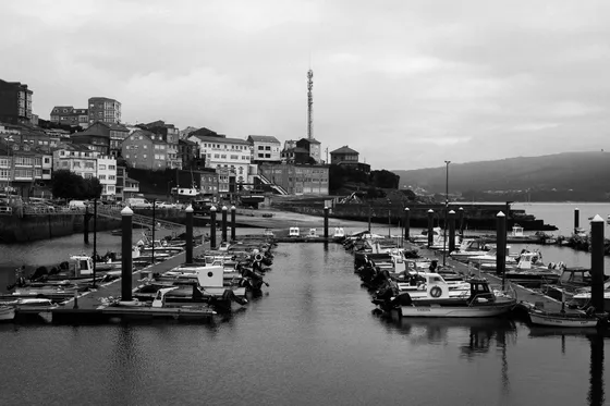 Docks