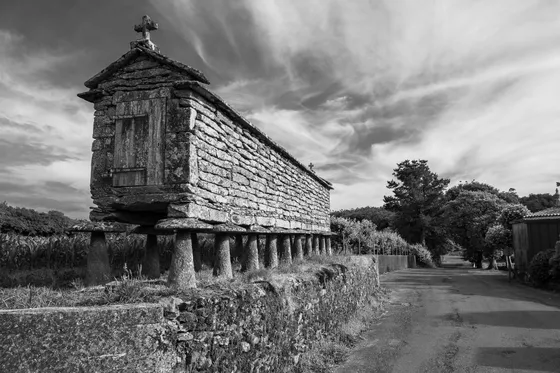 Hórreo