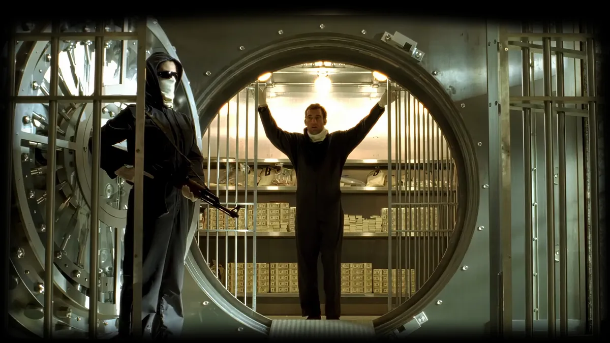 Inside Man