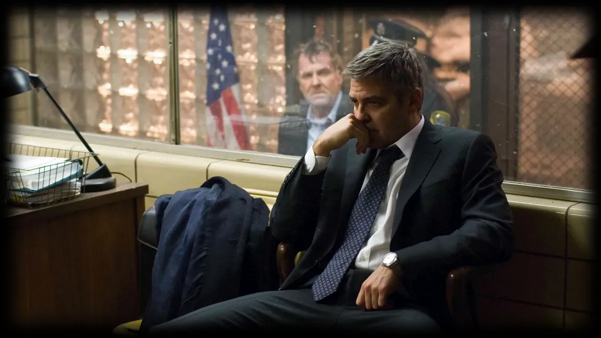 Michael Clayton