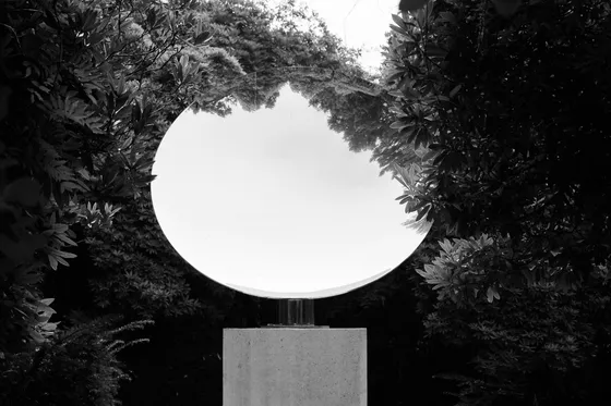 Sky Mirror