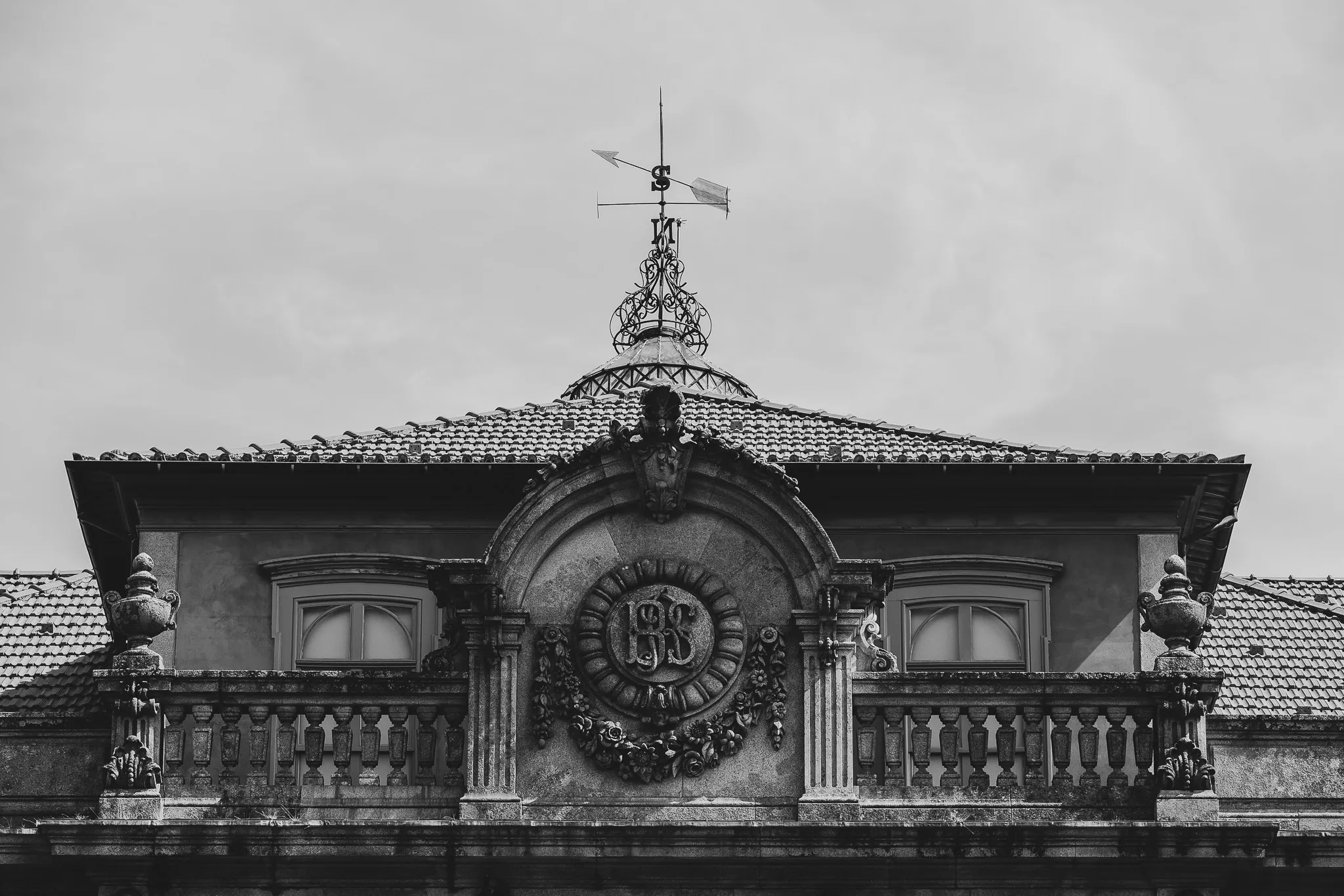 Compass