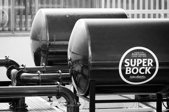 Super Bock