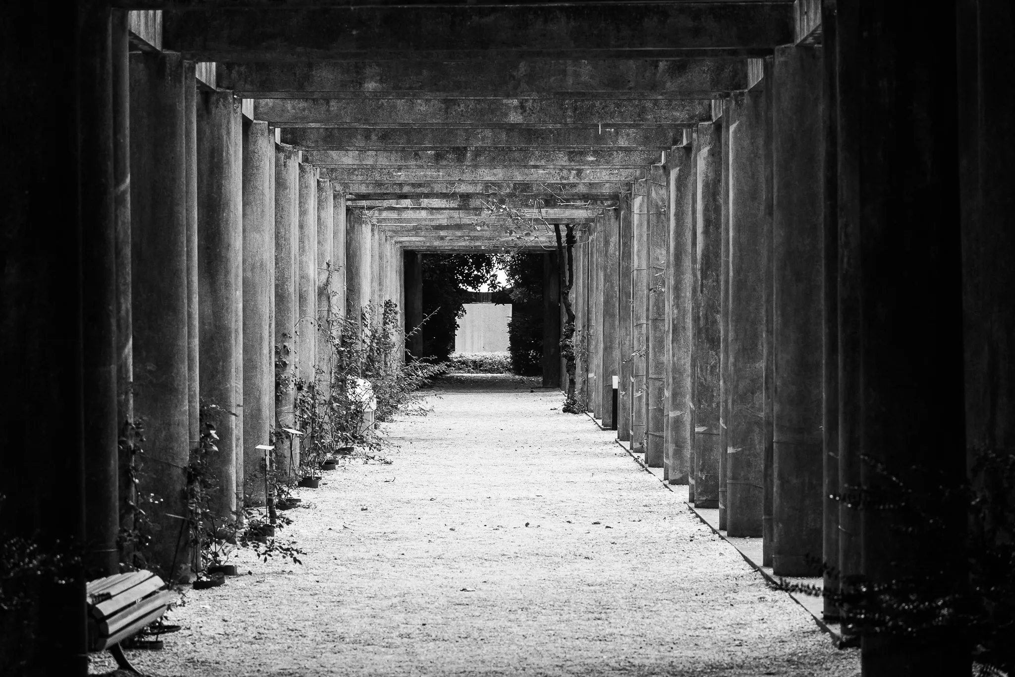 Passage