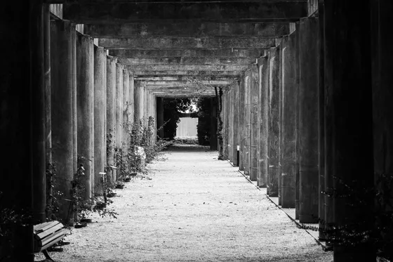 Passage